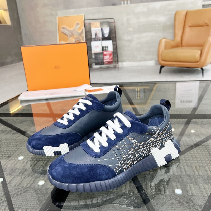 H**mes sneakers